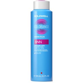 Goldwell - Colorance - Cover Plus NN Shades - 120 ml