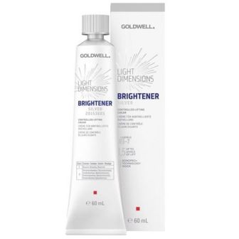 Goldwell - Light Dimensions - Silver Brightener - 60 ml