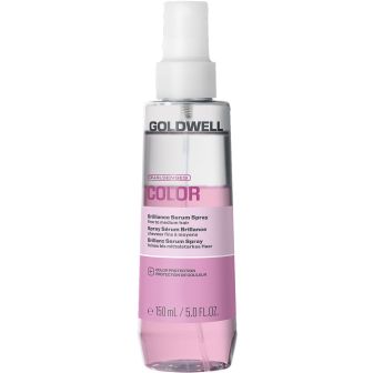 Goldwell DS Color Brilliance Serum Spray