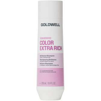 Goldwell Dualsenses Color Extra Rich Brilliance Shampoo