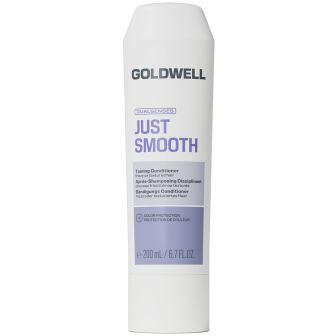 Goldwell DS Just Smooth Taming Conditioner New
