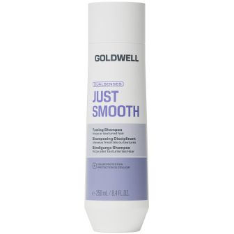 Goldwell Dualsenses Just Smooth Taming Shampoo