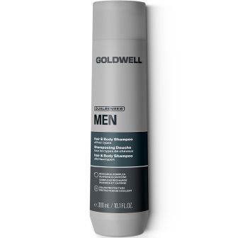 Goldwell DS Men Hair & Body Shampoo