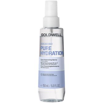 Goldwell Dualsenses PURE HYDRATION 5 in 1 Hydrating Spray