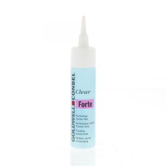 Goldwell - Conbel - Clear - Forte Setting Lotion - 18 ml