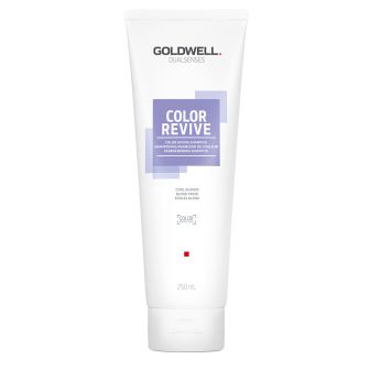 Goldwell - DS Color Revive - Cool Blonde Shampoo - 250 ml