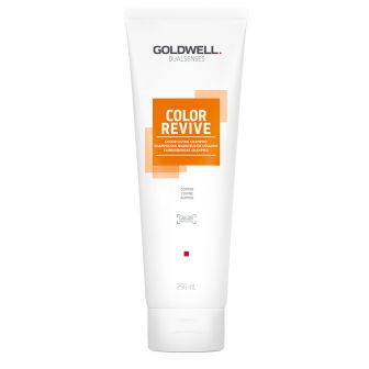 Goldwell - DS Color Revive - Copper Shampoo - 250 ml