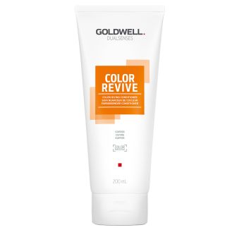 Goldwell - DS Color Revive - Copper Conditioner - 200 ml