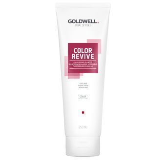 Goldwell - DS Color Revive - Cool Red Shampoo - 250 ml