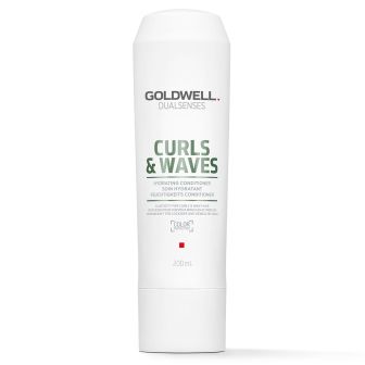 Goldwell dualsenses curls and waves conditioner