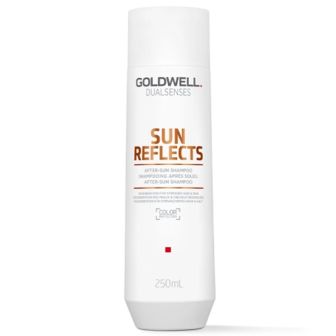 Goldwell - Dualsenses Sun Reflects Shampoo - 250 ml
