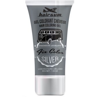 Hairgum - Hair Coloring Gel - Color Fix - 30 ml
