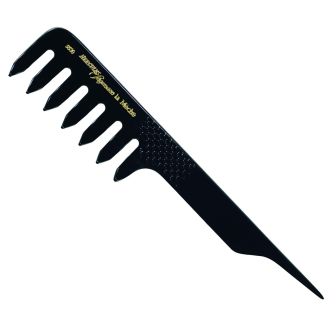 Hercules Sägemann - 5530 - Strand Comb - 7.5 Inch
