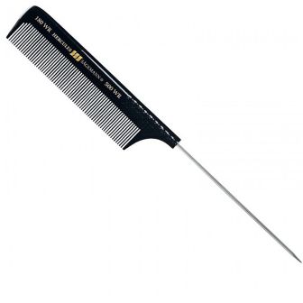 Hercules Sägemann - 180R-500R - Tail comb - 9 Inch