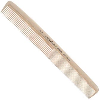 Hercules Sägemann - Silkline - Antistatic SL 5 - Cutting Comb