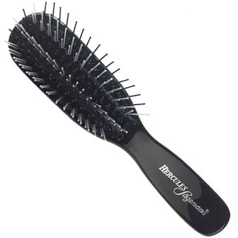 Hercules Sägemann - Scalp Brush 8200 - Black