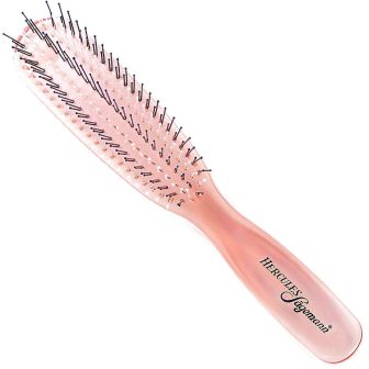 Hercules Sägemann Scalp Brush 8203 - Pink