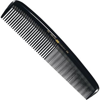 Hercules Sägemann - 664-326 - Shaving Comb - 8 Inch