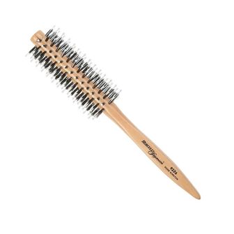 Hercules Sägemann Round Hair Brush – Light Wood