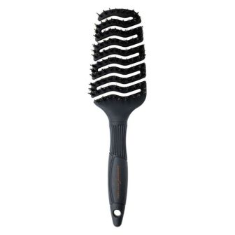 Hercules Sägemann - Flexy Shape with Boar Bristles 9147 - Large