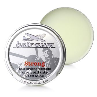 Hairgum - Strong Hold Pomade