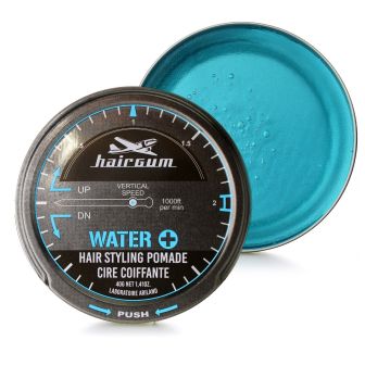 Hairgum Water+ Pomade