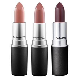 Mac - Satin Lipstick