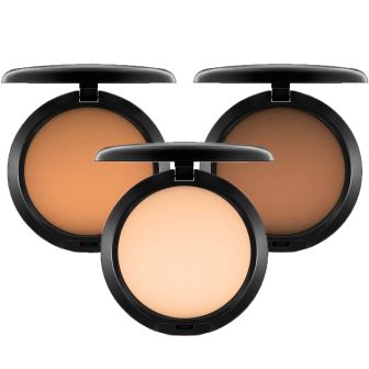 MAC Studio Fix Powder Plus Foundation
