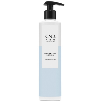 CND - Spa - Moisturizing Lotion - 300 ml