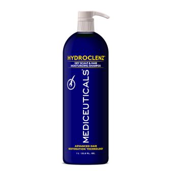 Mediceuticals Hydroclenz Clarifying Shampoo