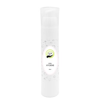 Sani - Disinfecting Hand Gel - 50 ml