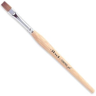 ibd Control Gel Brush