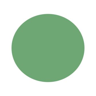 ibp - Transfer Foil - Green TF064GR