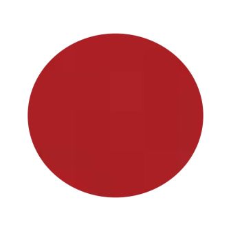 ibp - Transfer Foil TF010M, Red Matte