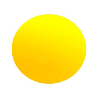 ibp - Transfer Foil - Matte Yellow TF012M