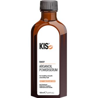 KIS ArganOil Power Serum