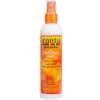 Cantu Shea Butter Natural Split End Mender Mist - 236 ml