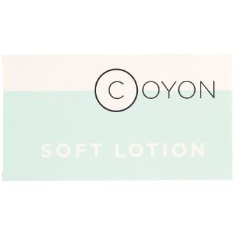 Coyon - Soft Lotion - Hair & Body Liquid - 20x12 ml