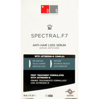 DS Laboratories Spectral F7 - 60 ml