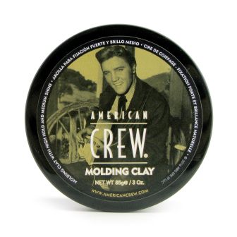 American Crew Molding Clay, 85 ml