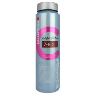 Goldwell - Colorance - Cover Plus Lowlights 120 ml