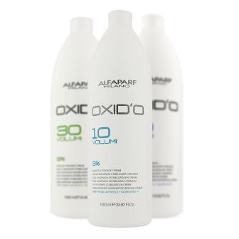 Alfaparf - Evolution of the Color - Oxid'O Developer - 1000 ml
