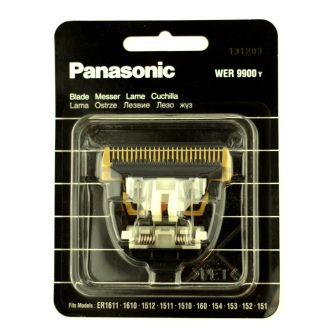 Panasonic - Cutting head WER 9900