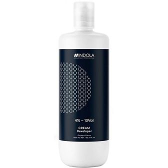Indola - Professional Oxidant Developer 4% - 60 ml - 1000 ml
