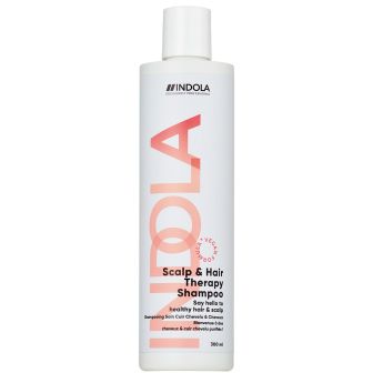Indola Scalp & Hair Therapy Shampoo