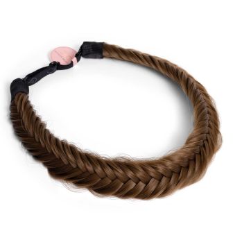 Infinity Braids - Jolie Cayenne Spice