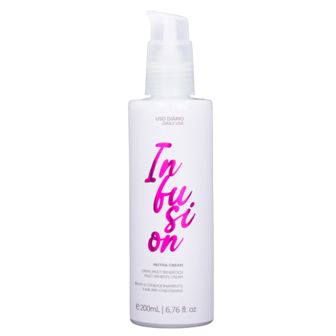 Maxliss - Infusion Nutra Crème Leave-In Conditioner - 200 ml