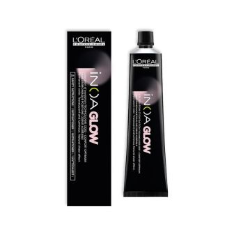 L'Oréal - Inoa - Glow - 60 g