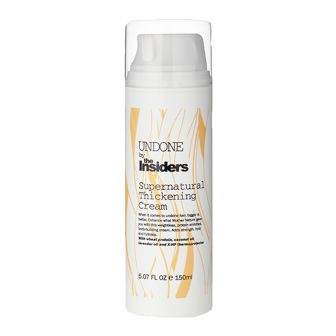 The Insiders - Super Natural Thickening Cream, 150 ml