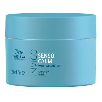 Wella Professionals - Invigo - Scalp Balance - Sensitive Scalp Mask - 150 ml